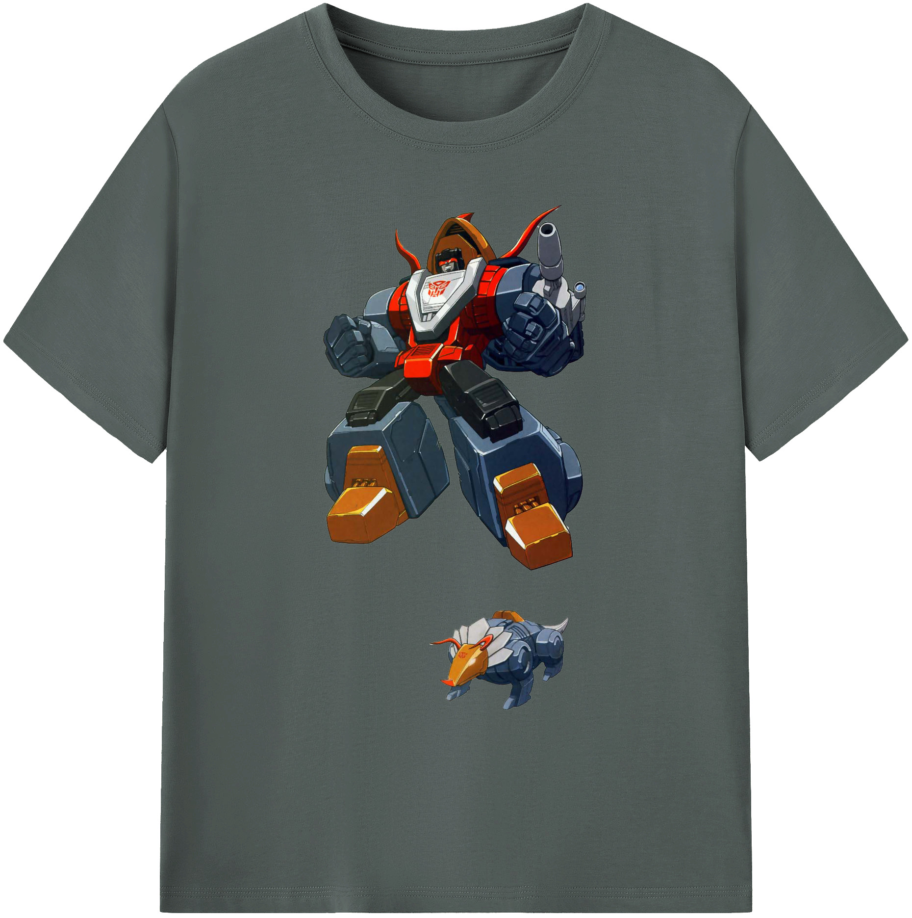 （画像用）  綿100％ メンズ半袖Tシャツ｜肌触りやわらか＆通気性